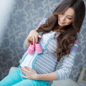 When Will My Pregnancy Start To Show?