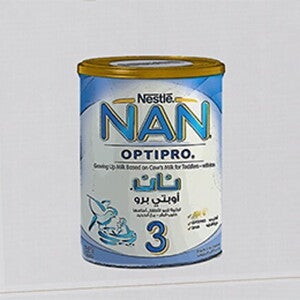 Nan optipro