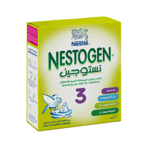 Nestogen 3 Nestogen 3