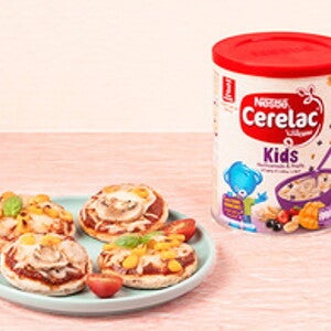CERELAC Pizza