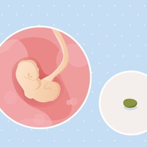 fetal development week 4