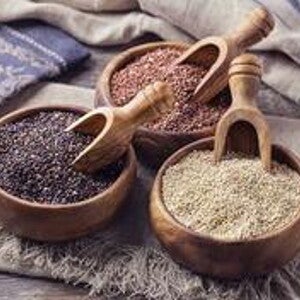 QUINOA: Can It Address My Growing Child’s Nutritional Needs?