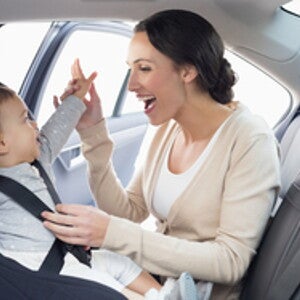 Avoid These Common Car Seat Mistakes!