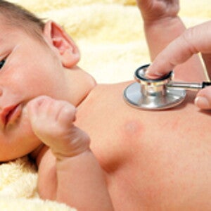 Serious Symptoms In Babies Never To Ignore!