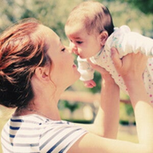 Should Babies Be Exposed To Germs?