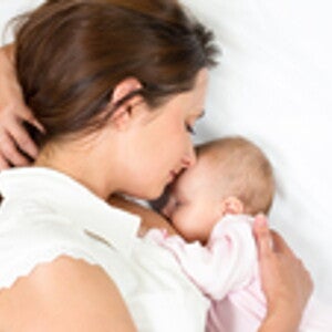 All About Breastfeeding