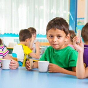 Importance Of Calcium In Your Child’s Diet