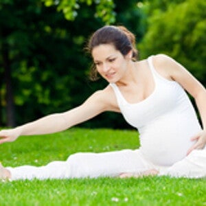 Physical Exercises For Mothers-To-Be