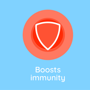 Boost Immunity