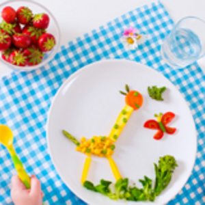 The Optimal Food for the Beginning of the Weaning Period The Optimal Food for the Beginning of the Weaning Period