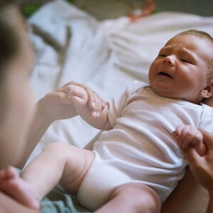 Toddler tummy problems