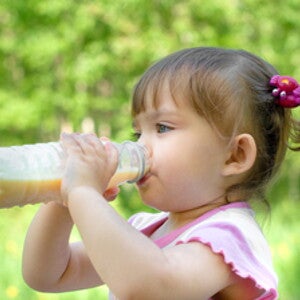 Top Foods To Help Toddler Gain Weight