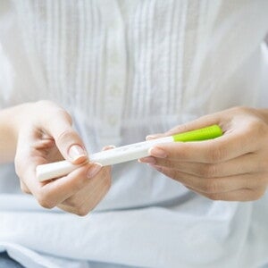 When Does Pregnancy Occur?