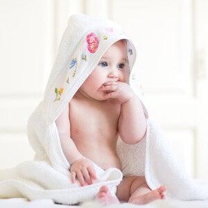 Ways To Strengthen Your Child’s Immune System