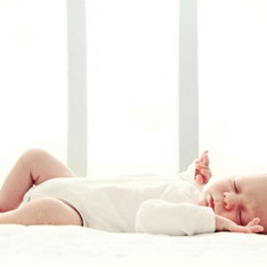 What Do Babies Sleep In?