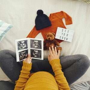 working out your birth plan