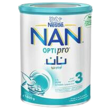 Nan Optipro 3 Nan Optipro 3