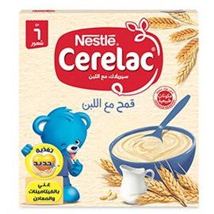 Cerelac Product