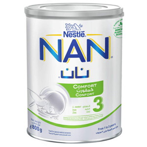 حليب نان® كمفورت ٣ 800 جم