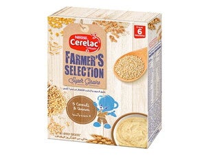 cerelac farmer selection
