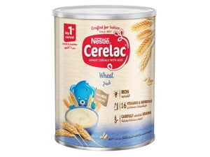 WheatTin 400g WheatTin400g