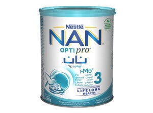 NAN OPTIPRO 3
