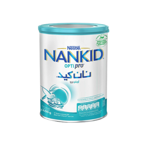 Nankid