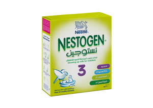 Nestogen 3