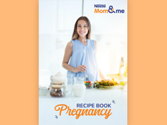 recipe book