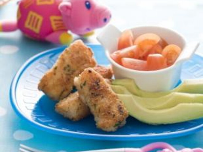 parmesanfishfingers