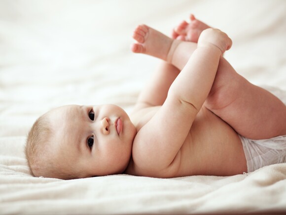 كل ما تحتاجين معرفته عن طفح الحفاض عند الأطفال الرضع