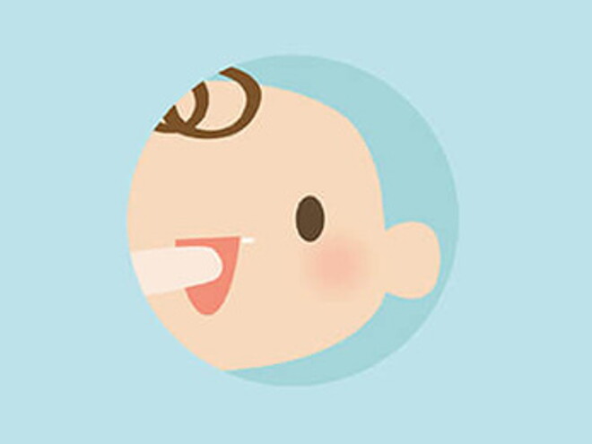 How to deal with your babys teething problem How to deal with your babys teething problem