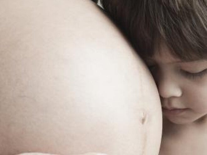 Pregnancy calendar week 3 Pregnancy calendar week 3