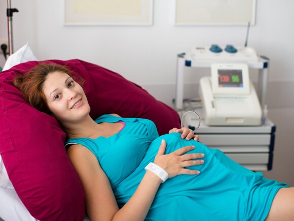 هل الولادة الطبيعية بعد القيصرية ممكنة؟