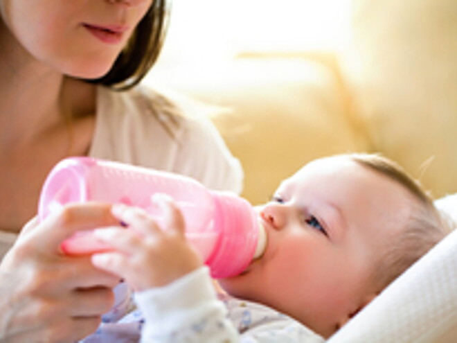 Is My Baby Lactose Intolerant? Is My Baby Lactose Intolerant?