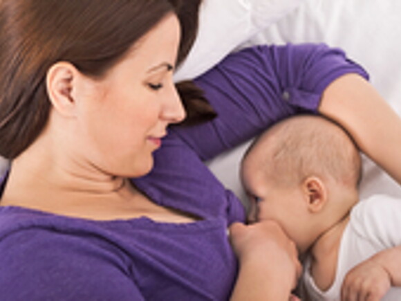 10 Things You Don’t Know About Breastfeeding