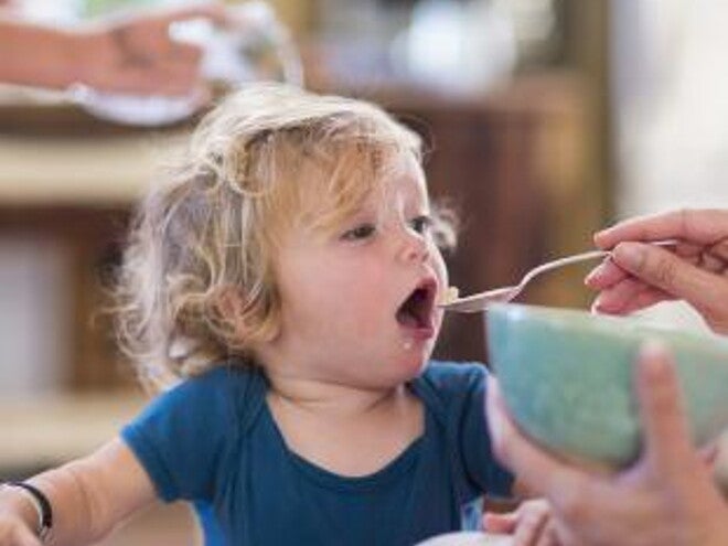 baby eat food baby eat food