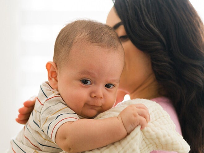 How to burp your baby? How to burp your baby?