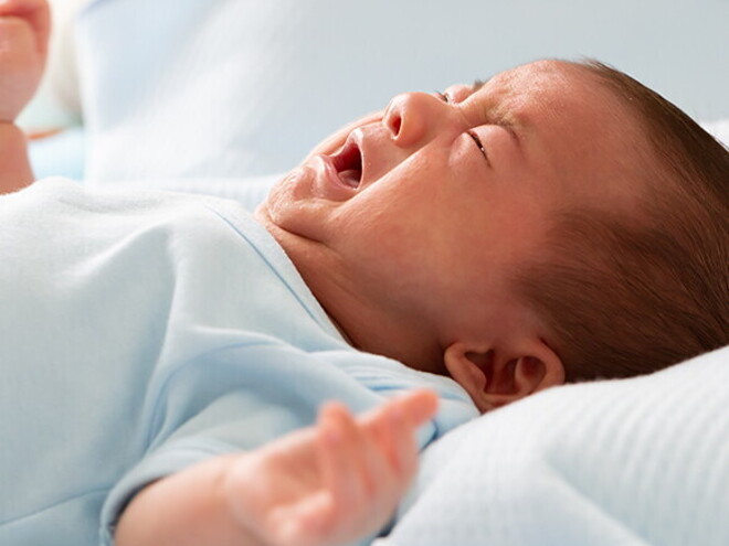 crying baby crying baby