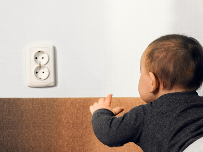 Baby proofing action plan Baby proofing action plan