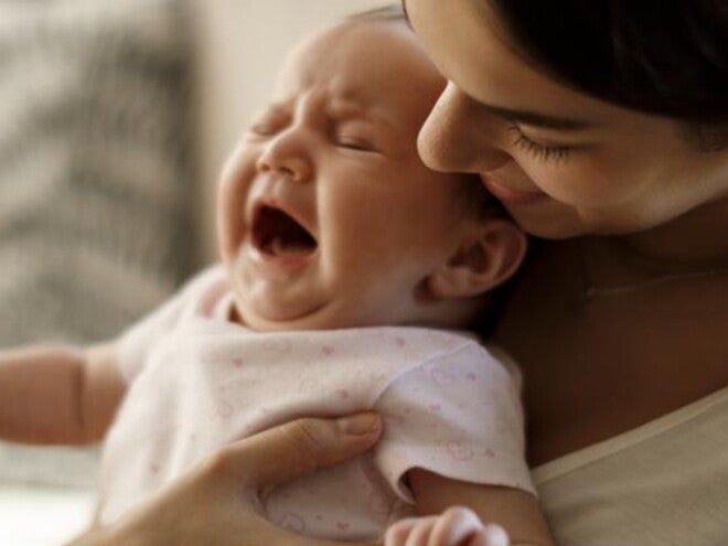 baby crying baby crying
