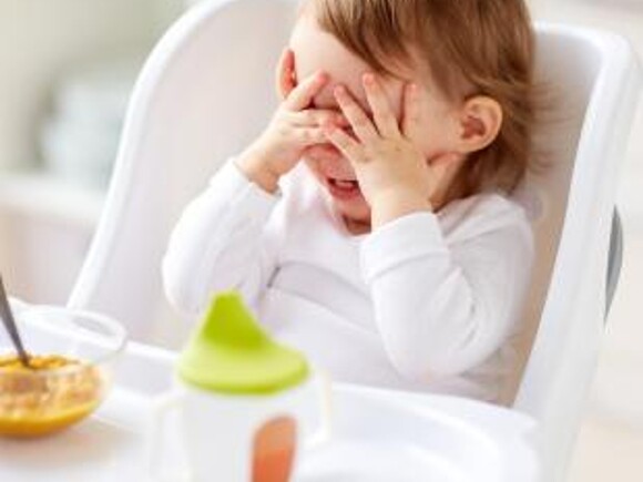 Picky eater? You’re not alone