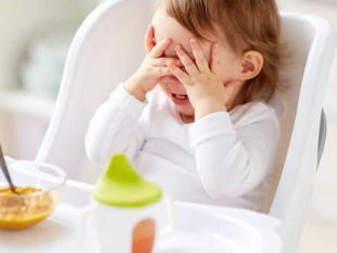 Picky eater? You’re not alone Picky eater? You’re not alone
