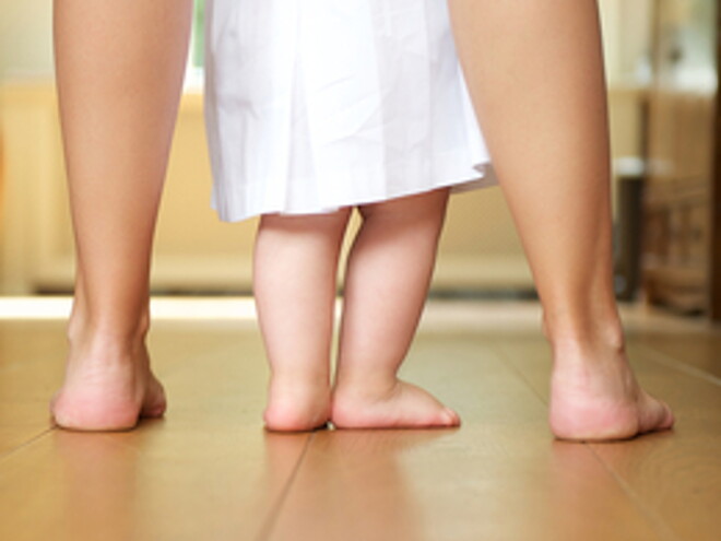 When Do Babies Walk? When Do Babies Walk?