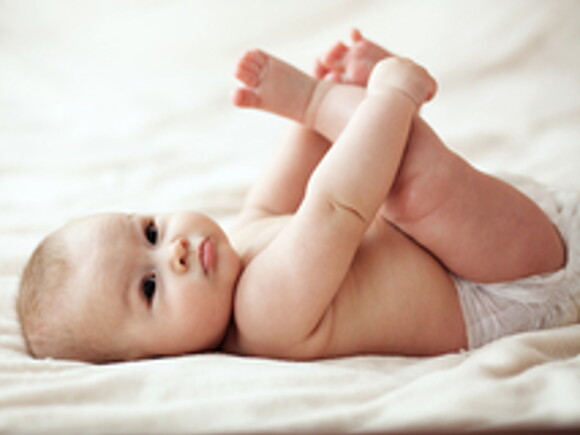 كلّ ما تحتاجين معرفته عن طفح الحفاض عند الأطفال الرضع