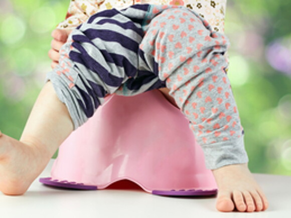 Treatments For Toddler’s Constipation