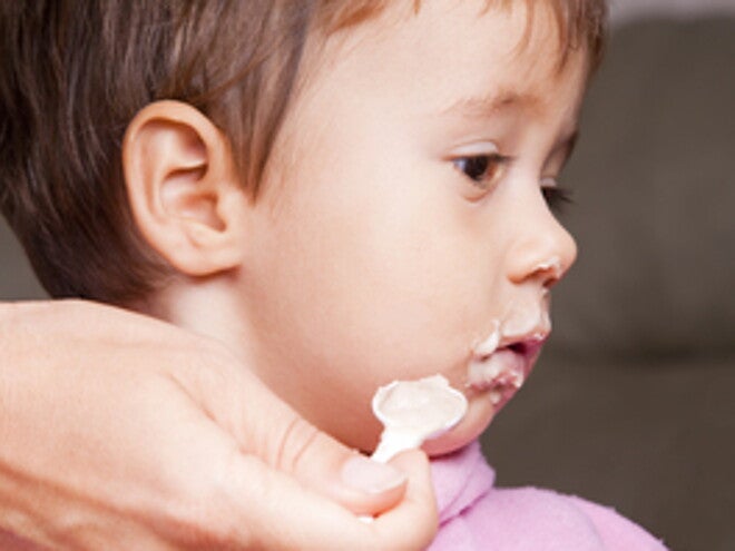 Feeding Disorder Of Early Childhood