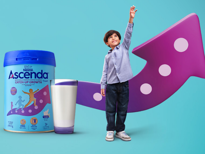 Why choose Ascenda 3+? Why choose Ascenda 3+?