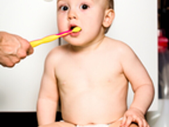 How To Prevent Early Childhood Tooth Decay?