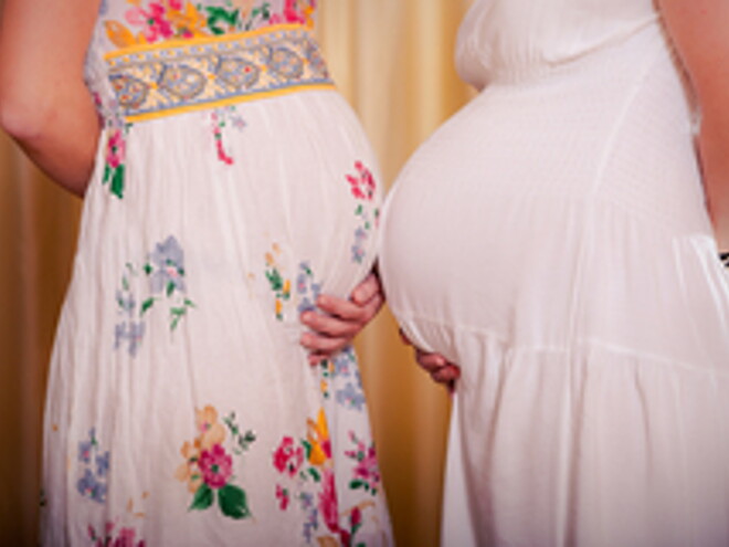 Risks Of Multiple Pregnancies Risks Of Multiple Pregnancies
